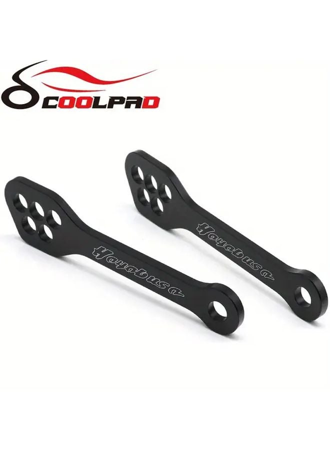 Adjustable Rear Shock Lowering Links Kit For Suzuki GSX 1300R Hayabusa GSXR1300 08 20 Motorcycle Color Variant - Image 1